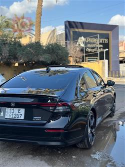 هوندا أكورد